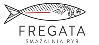 Fregata Smażalnia ryb logo
